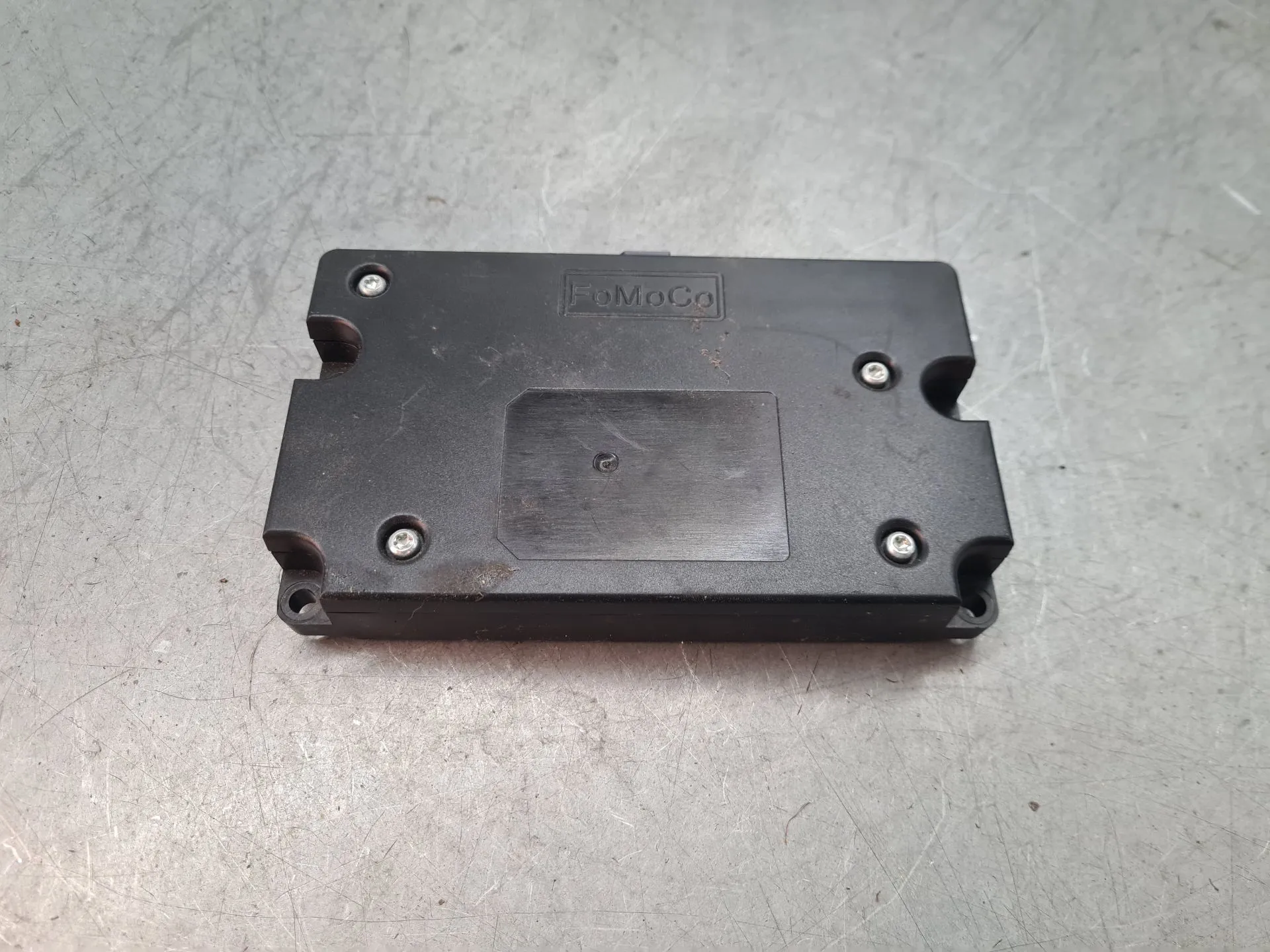 Módulo bluetooth FORD Fiesta VI (CB1, CCN) Imagem-2