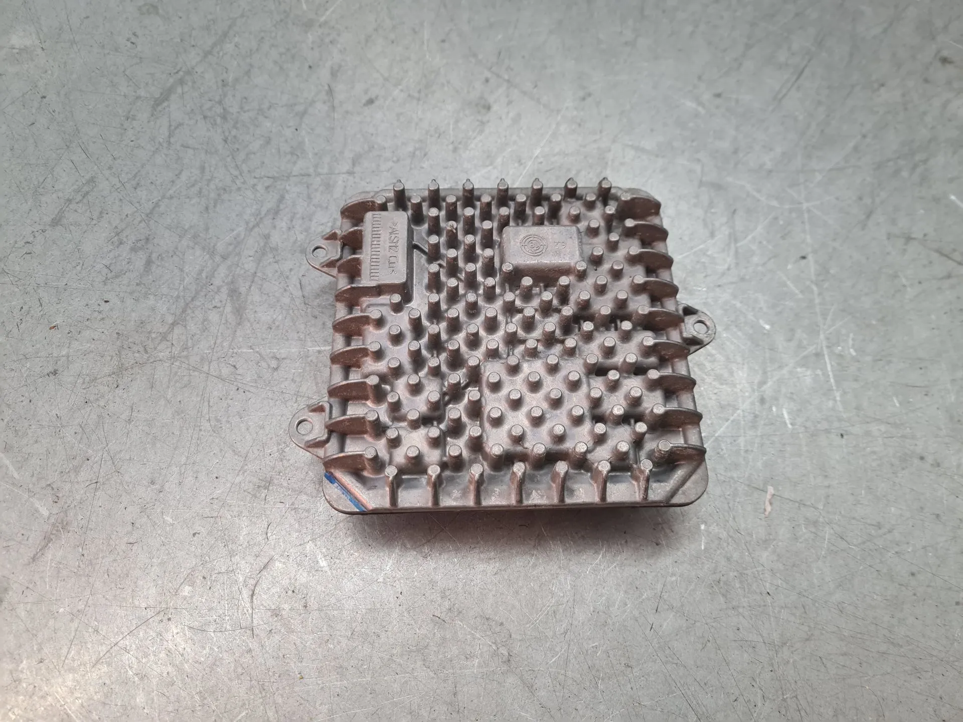Xenon Ballast / LED Module BMW X2 (F39) Imagem-1
