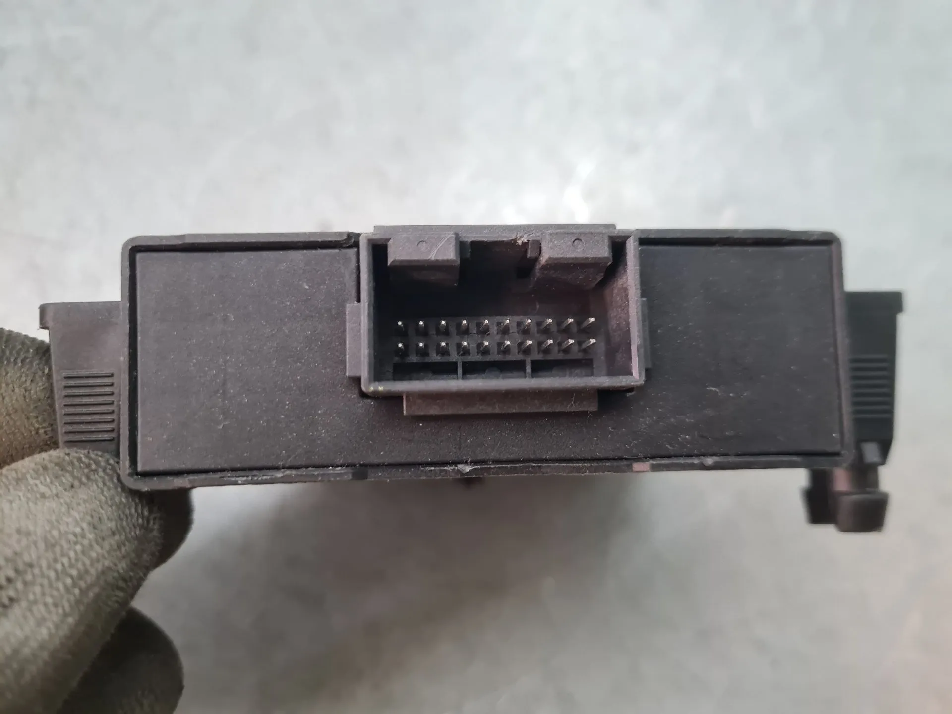 Modulo gateway VOLKSWAGEN Caddy III (2K, 2C) Imagem-1