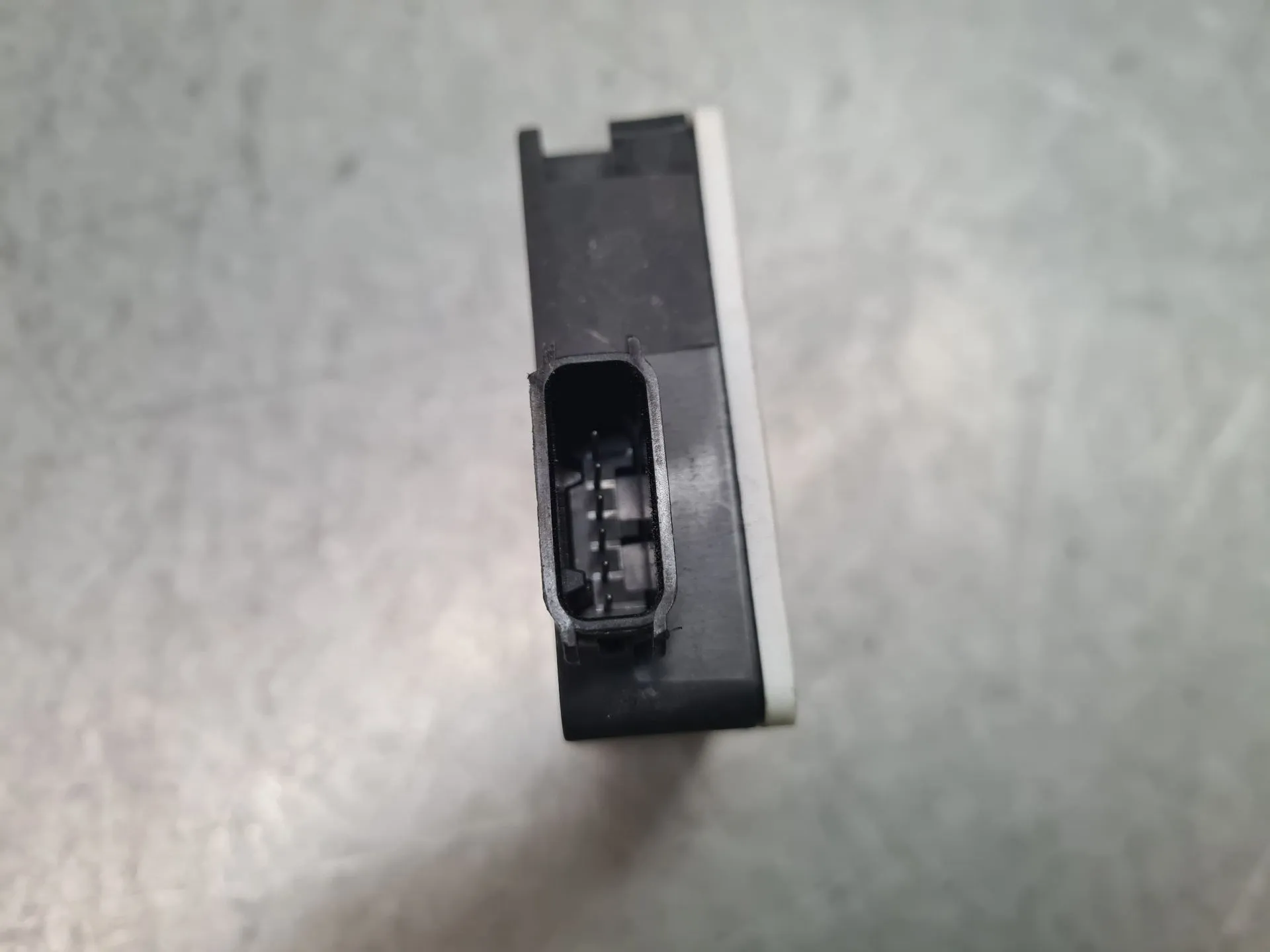 Radar sensor MERCEDES-BENZ GLA (X156) Imagem-2