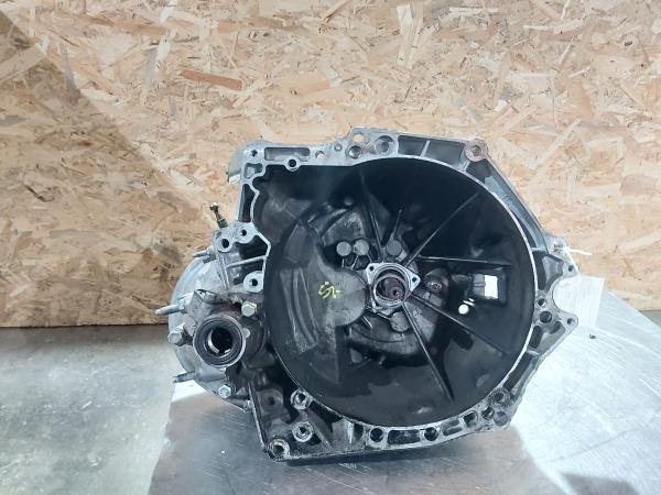 Manual gearbox PEUGEOT 308 (4A_, 4C_)