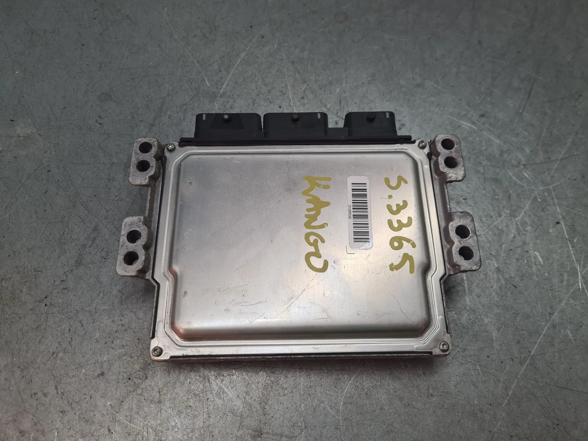 Engine control unit / ECU RENAULT Kangoo Express (FW0/1_)