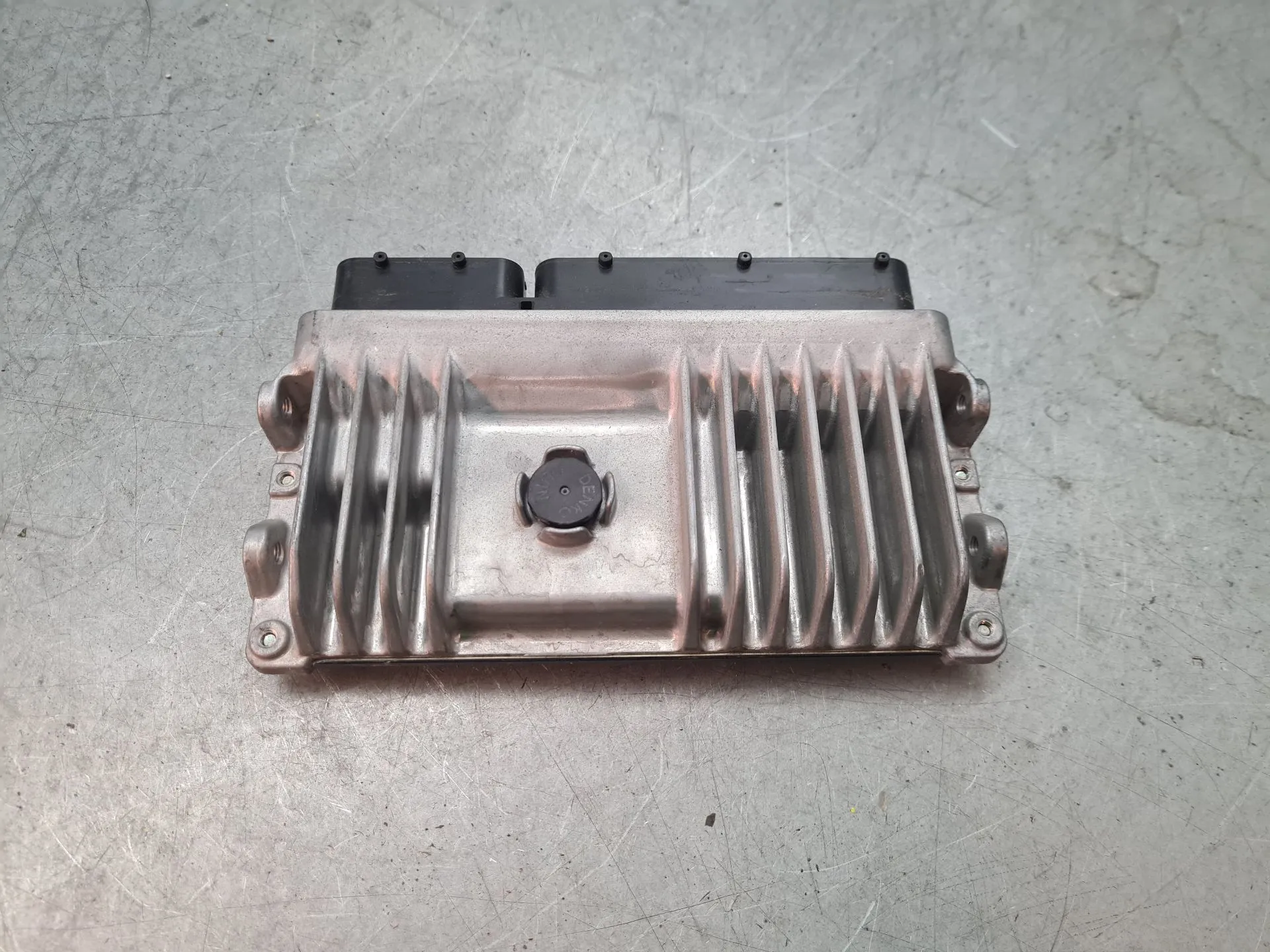 Centralina motor / ECU TOYOTA C-HR (_X1_) Imagem-2