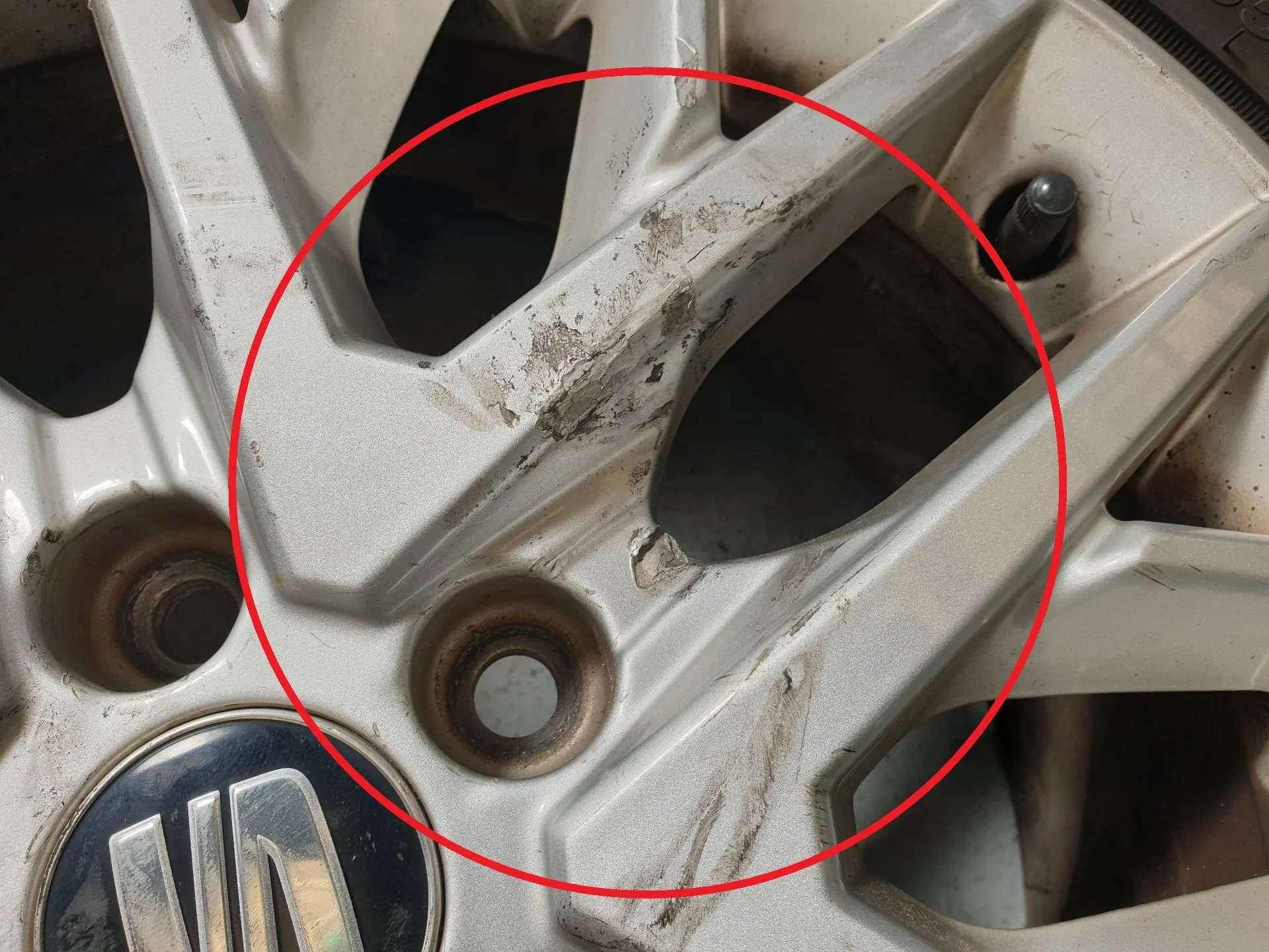Conjunto Jantes Especiais SEAT Ibiza V (KJ1) Imagem-13