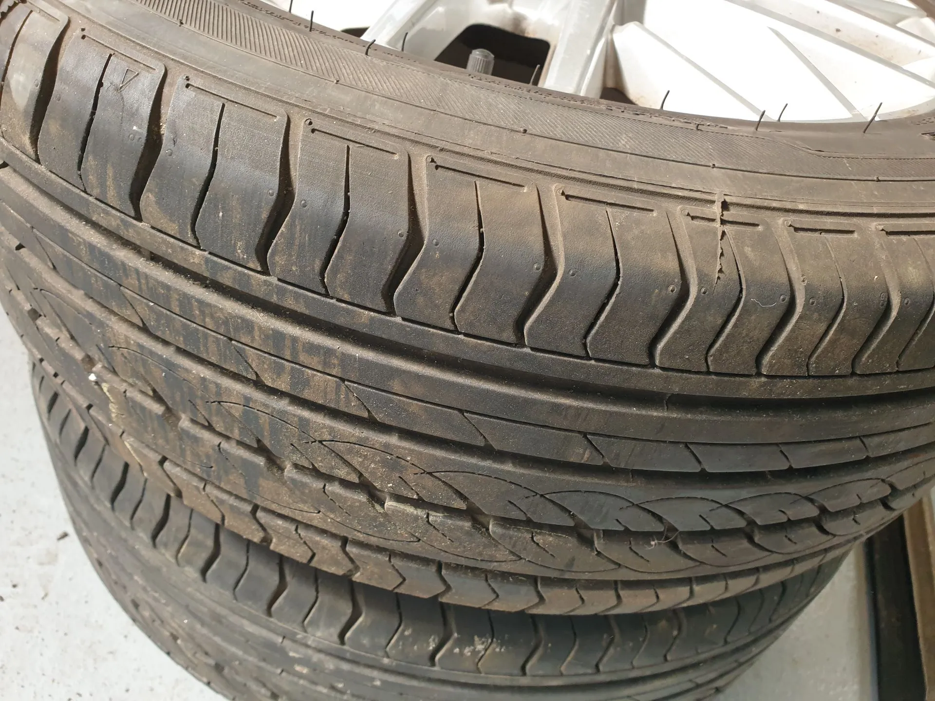 Conjunto Jantes Especiais SEAT Ibiza V (KJ1) Imagem-11