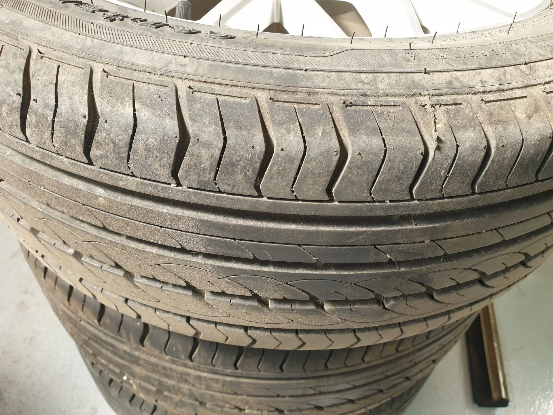 Conjunto Jantes Especiais SEAT Ibiza V (KJ1) Imagem-10