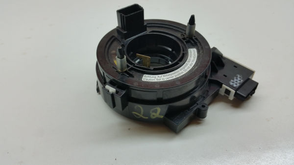 Fita de airbags VOLKSWAGEN Golf Plus (5M1, 521)