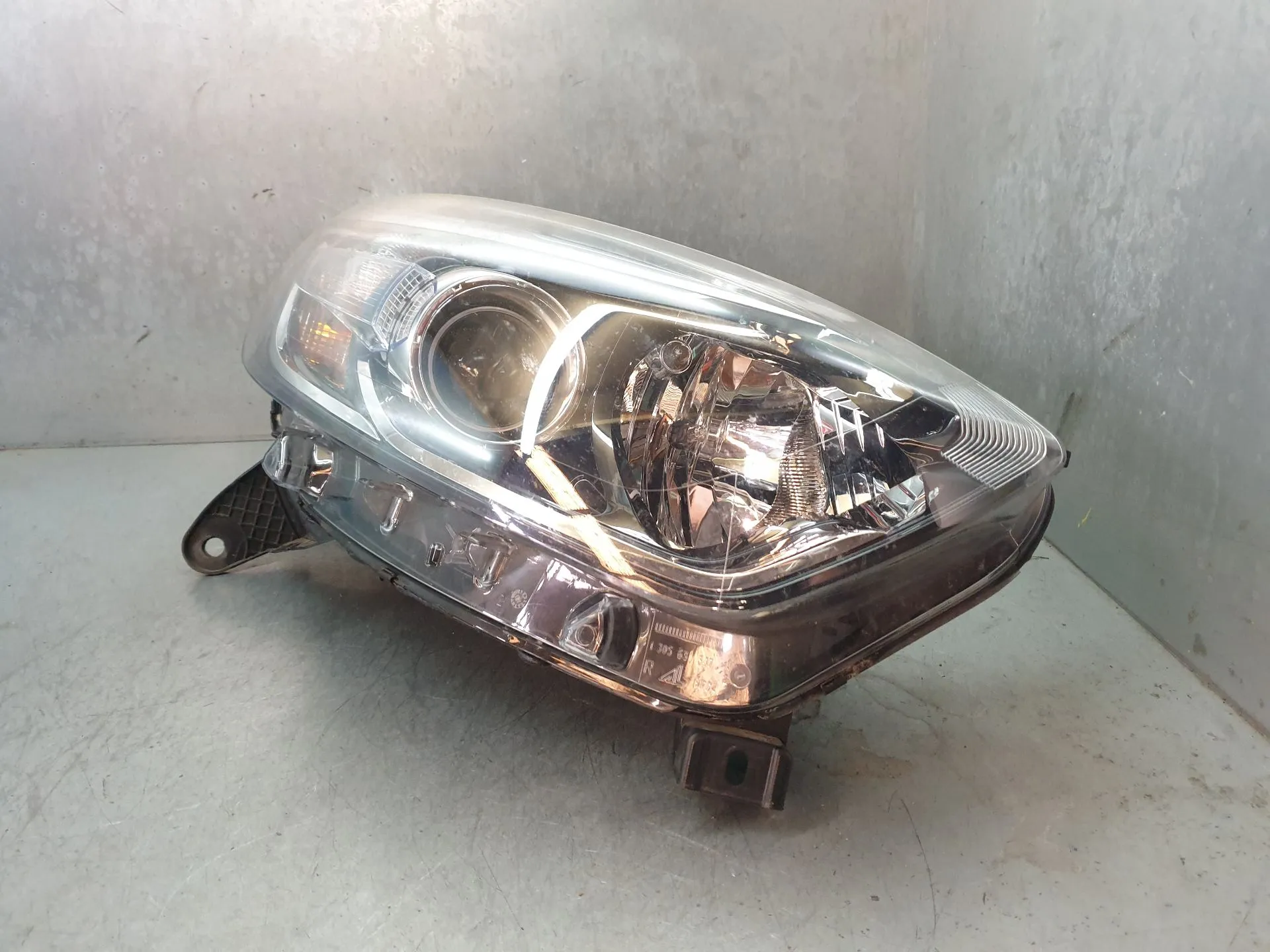 Phare avant Droit RENAULT Captur (J5_)