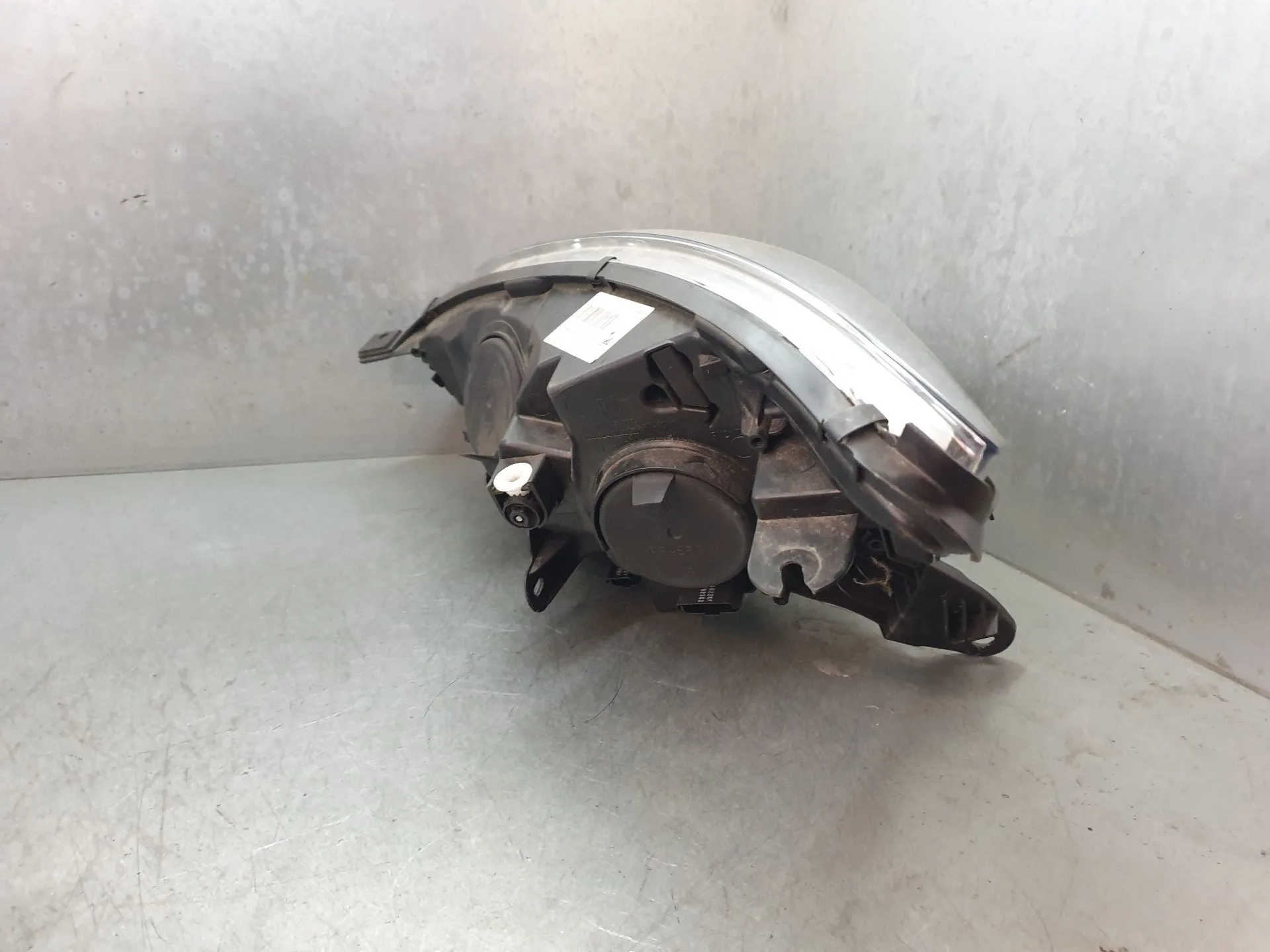 Faro anteriore destro RENAULT Captur (J5_) Imagem-3