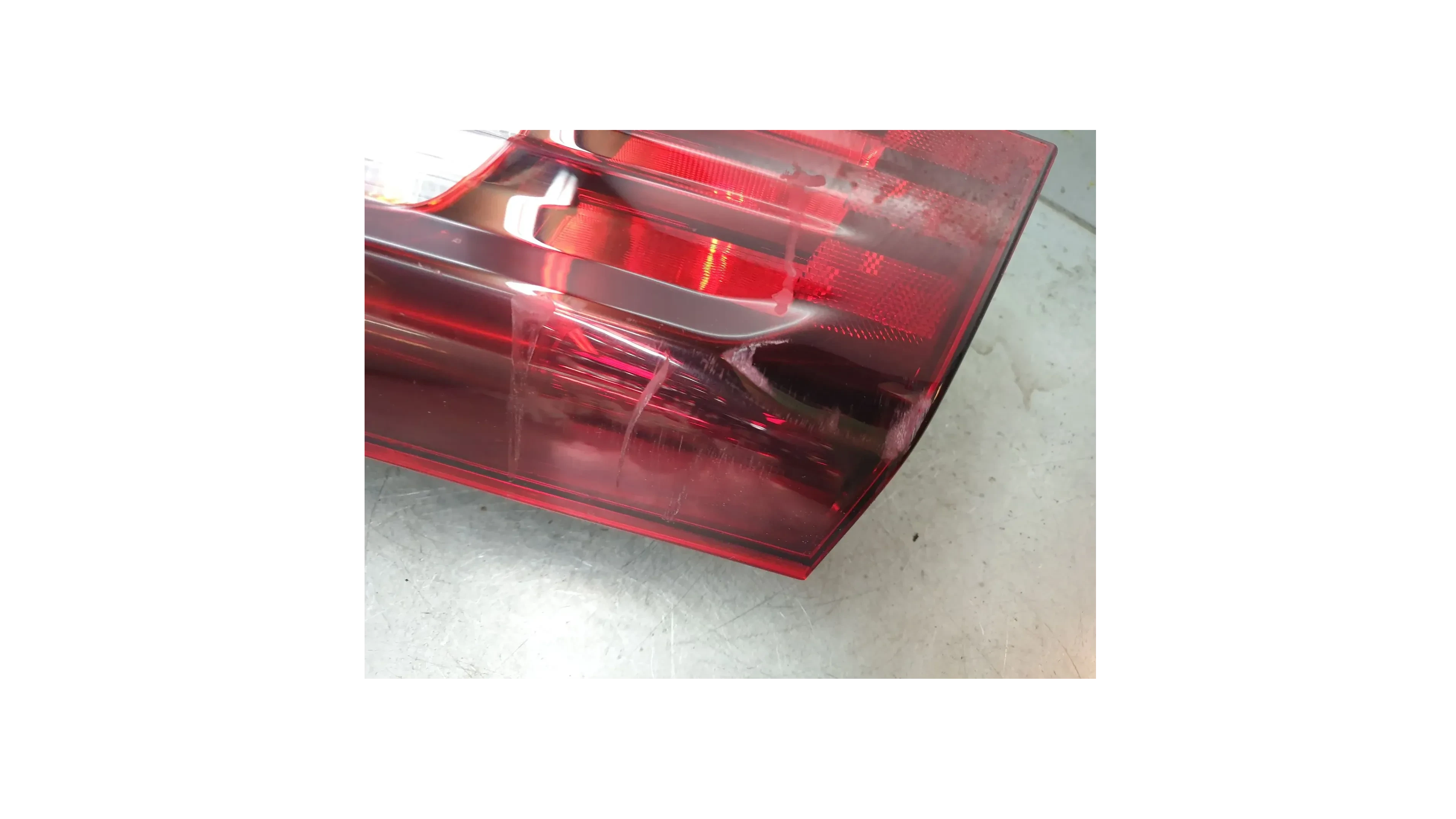 Fanale Sinistro PEUGEOT Rifter Imagem-4