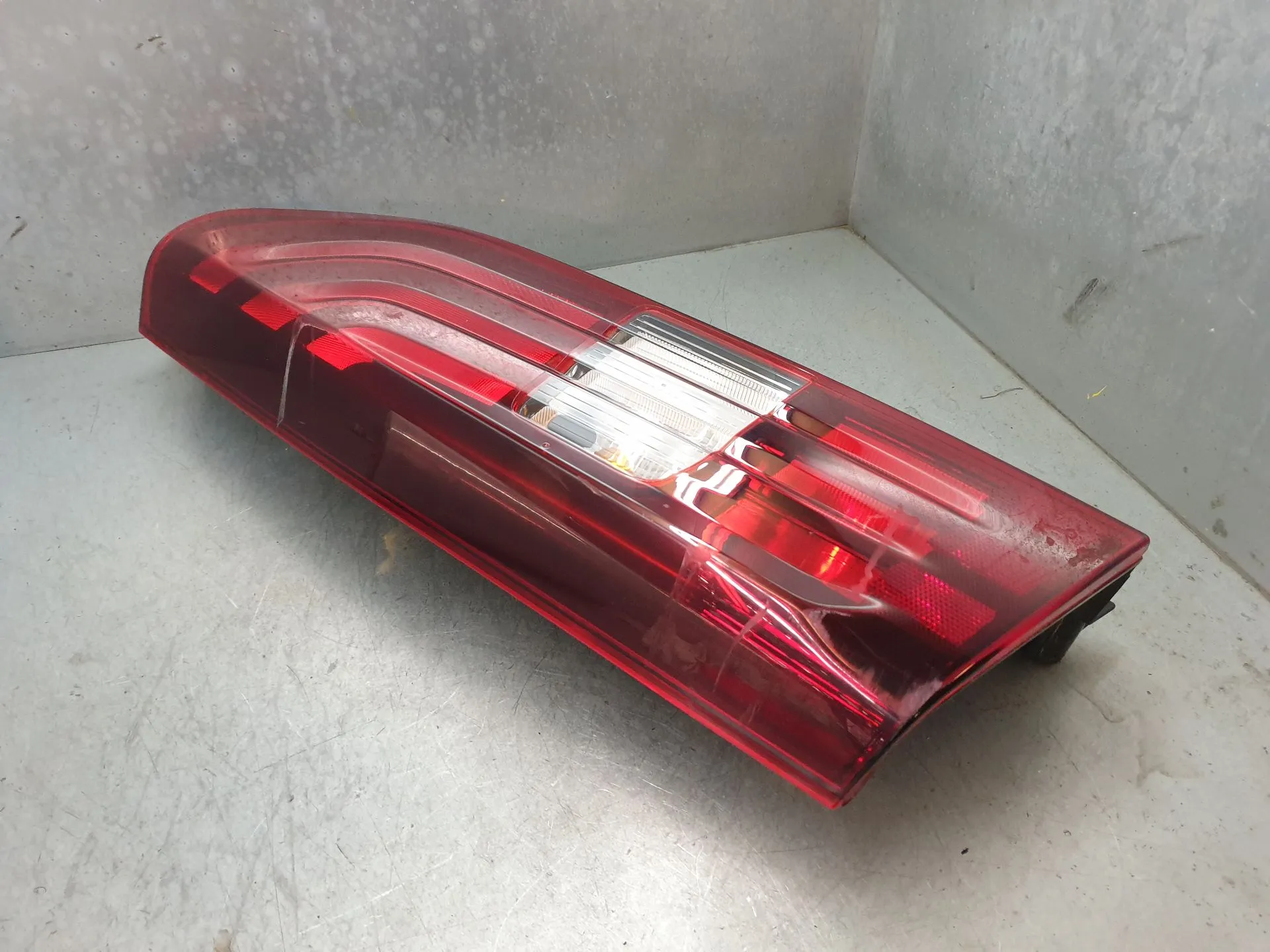 Fanale Sinistro PEUGEOT Rifter