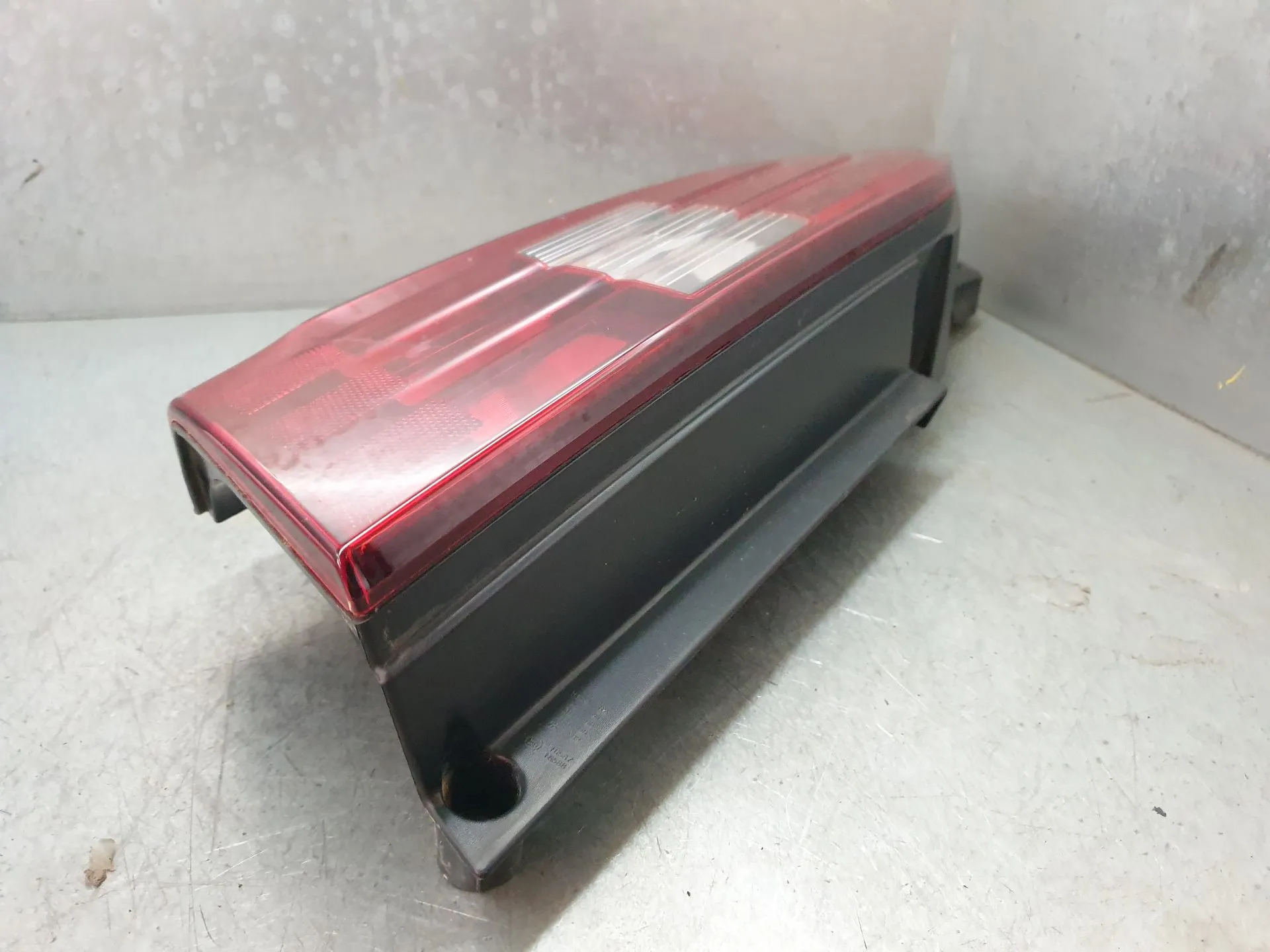 Fanale Sinistro PEUGEOT Rifter Imagem-1