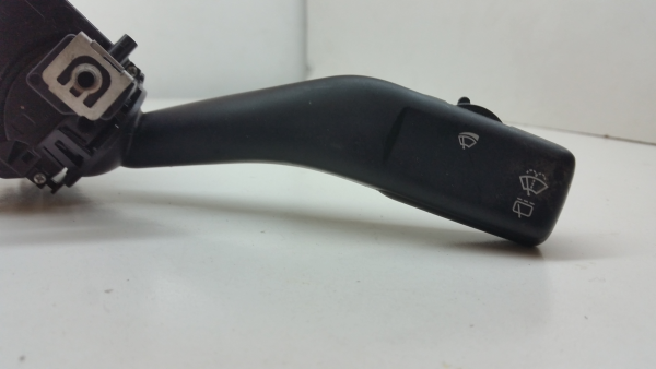 Ensemble leviers d'éclairage et essuie-glace VOLKSWAGEN Golf Plus (5M1, 521) Imagem-2