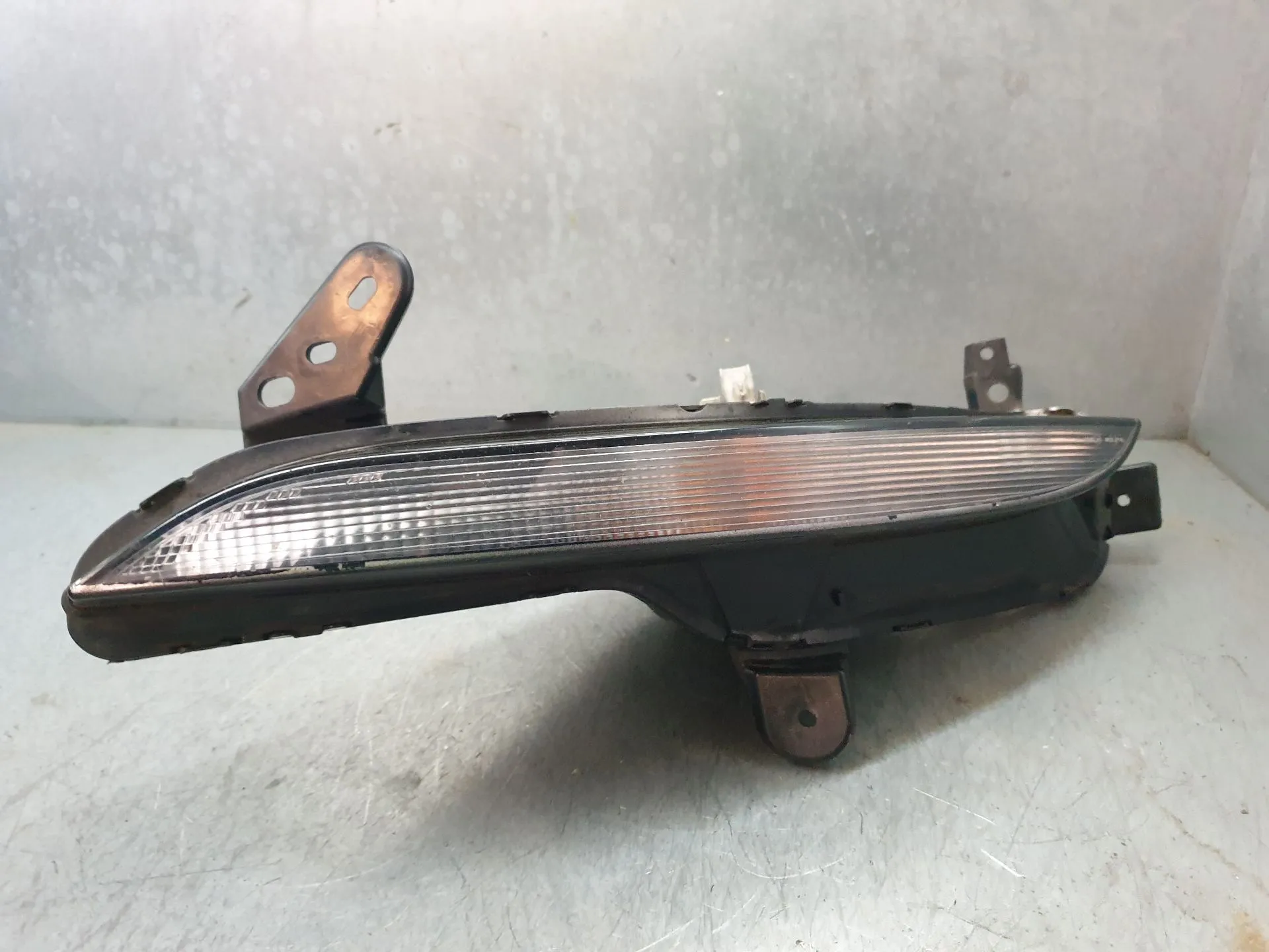 Pisca frente direito RENAULT Megane IV (B9A/M_)