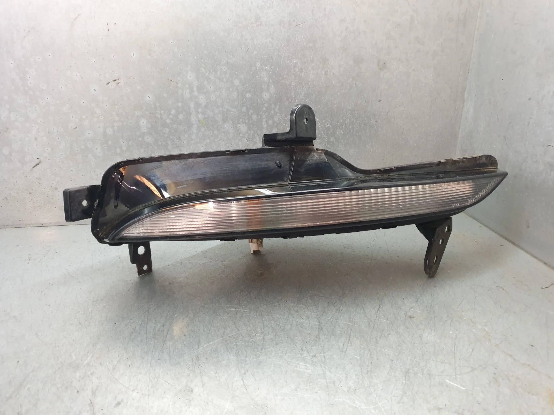 Pisca frente direito RENAULT Megane IV (B9A/M_) Imagem-1