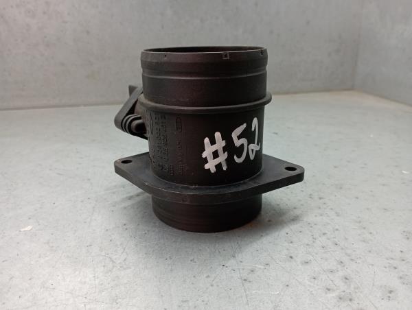 Mass Air Flow Sensor (MAF) VOLKSWAGEN Golf Plus (5M1, 521)