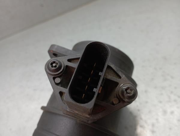 Mass Air Flow Sensor (MAF) VOLKSWAGEN Golf Plus (5M1, 521) Imagem-2