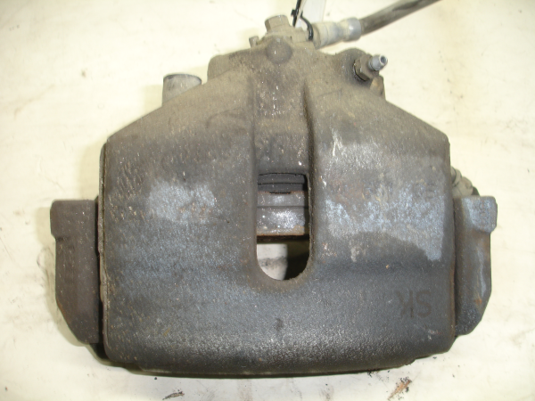 Left front Brake Caliper VOLKSWAGEN Golf Plus (5M1, 521)