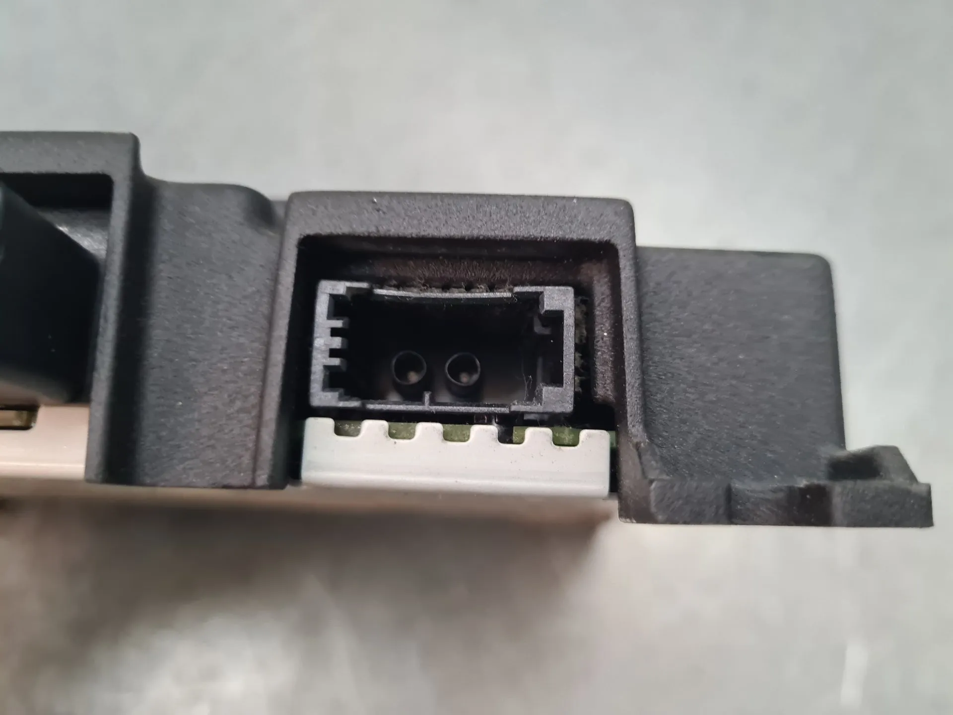 Amplificador de colunas VOLKSWAGEN Golf VII (5G1, BQ1, BE1, BE2) Imagem-2