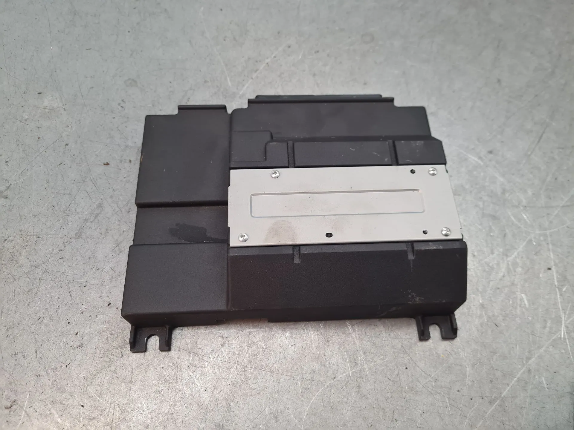 Amplificador de colunas VOLKSWAGEN Golf VII (5G1, BQ1, BE1, BE2) Imagem-3