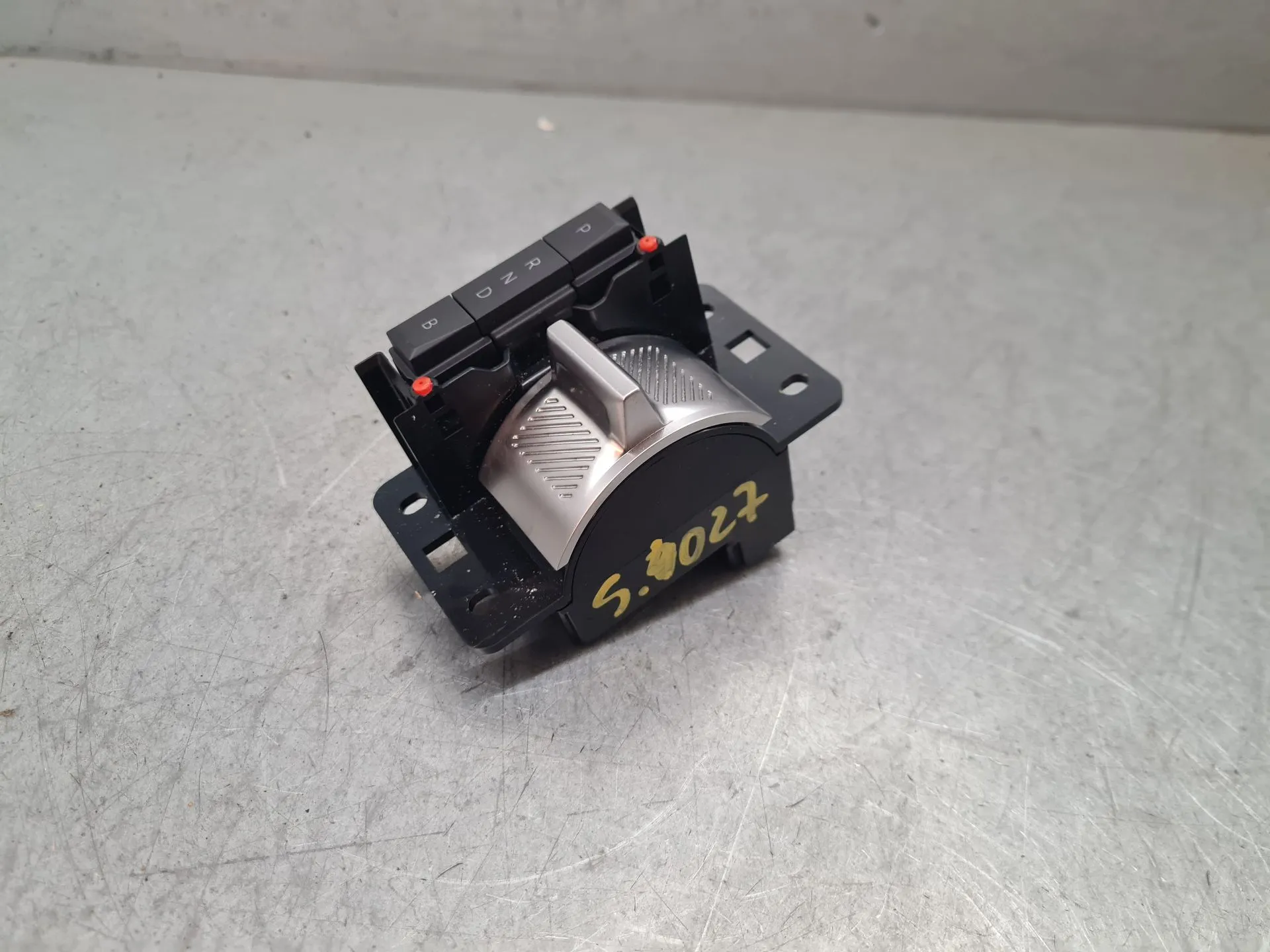 Selettore cambio OPEL Corsa F