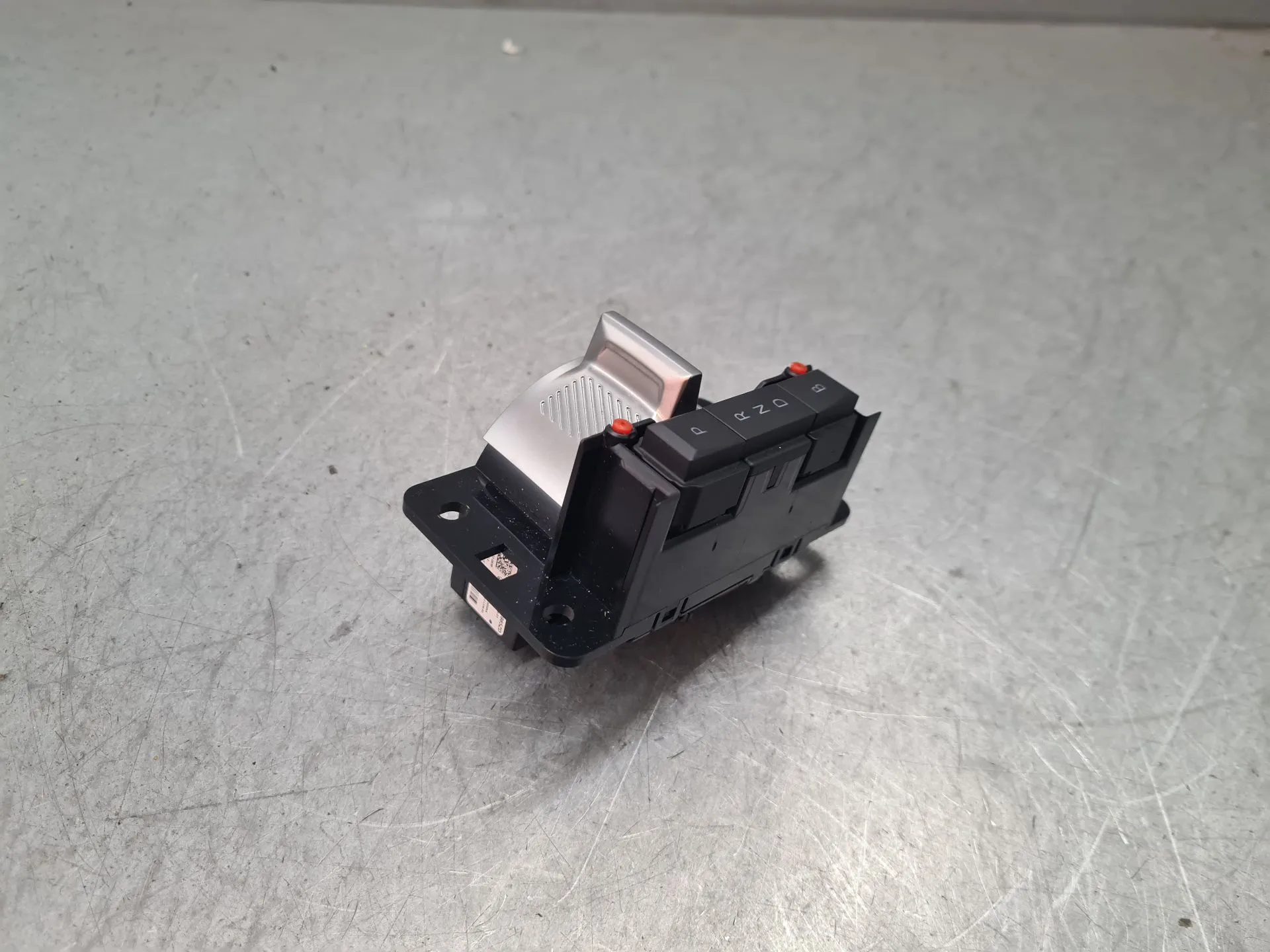 Selettore cambio OPEL Corsa F Imagem-1