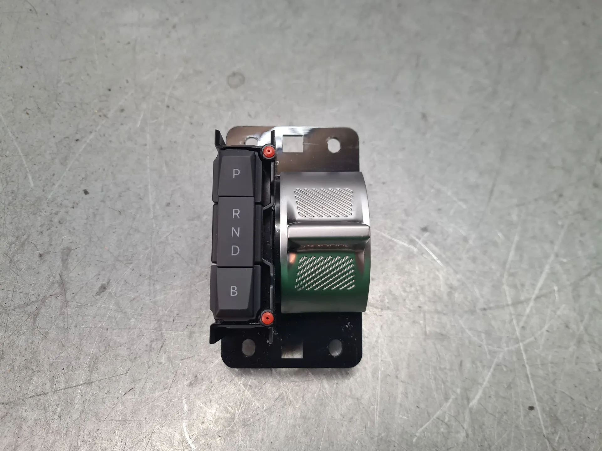 Selettore cambio OPEL Corsa F Imagem-2