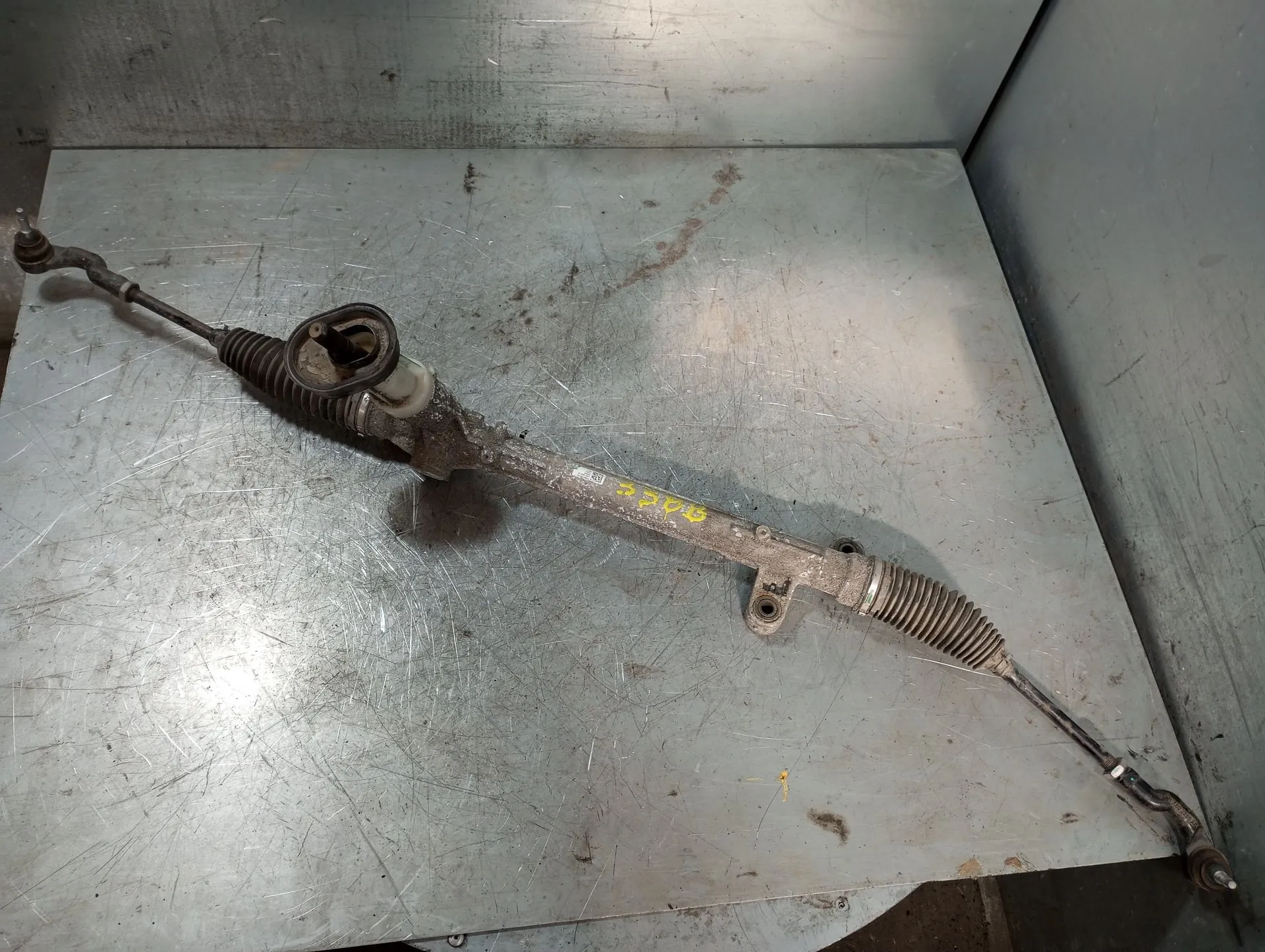 Scatola dello sterzo FORD Kuga III (DFK)