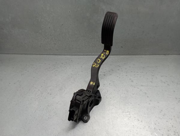 Pedal acelerador PEUGEOT 208 Imagem-1