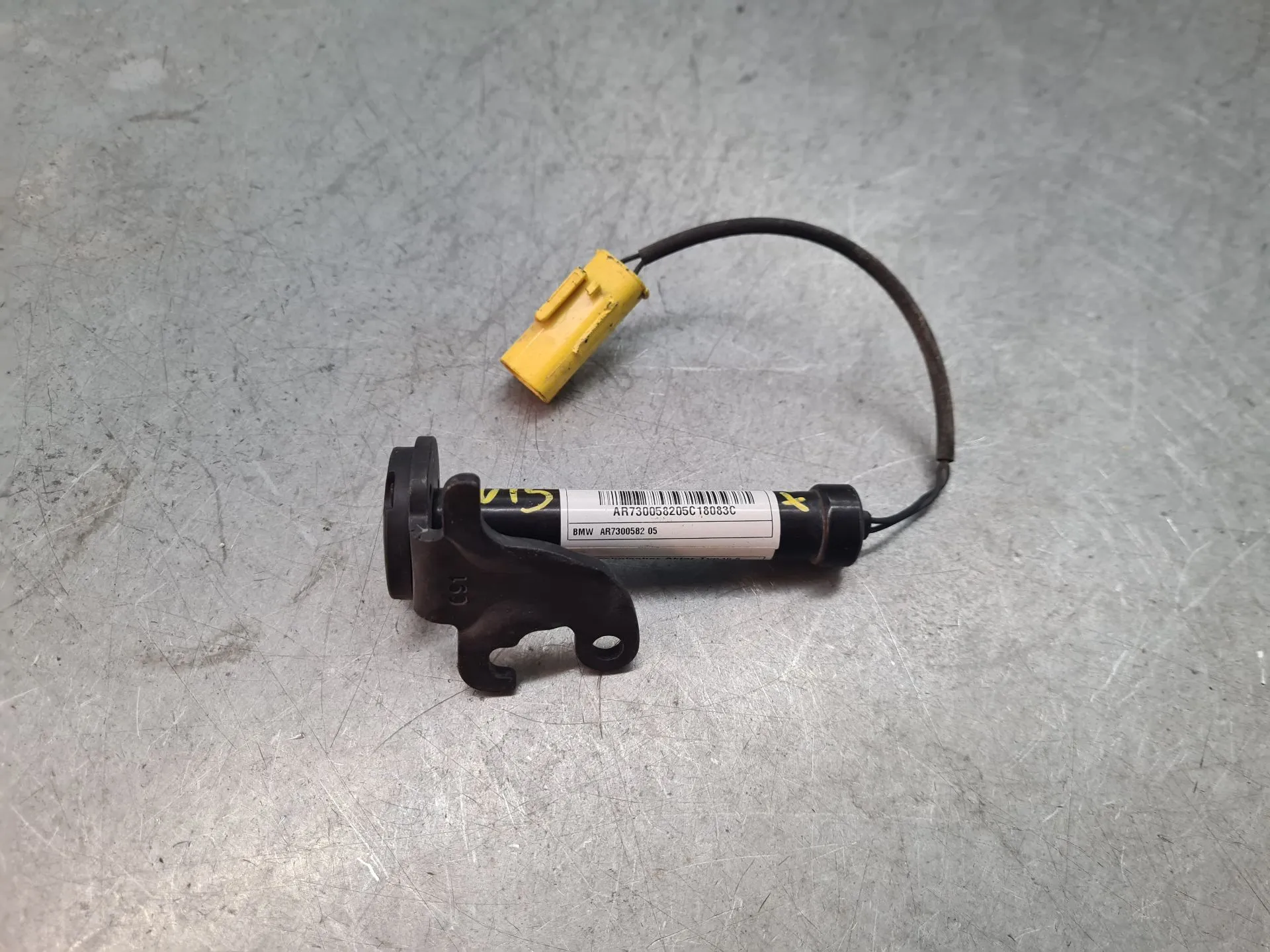Attuatore BMW X1 (F48) Imagem-1