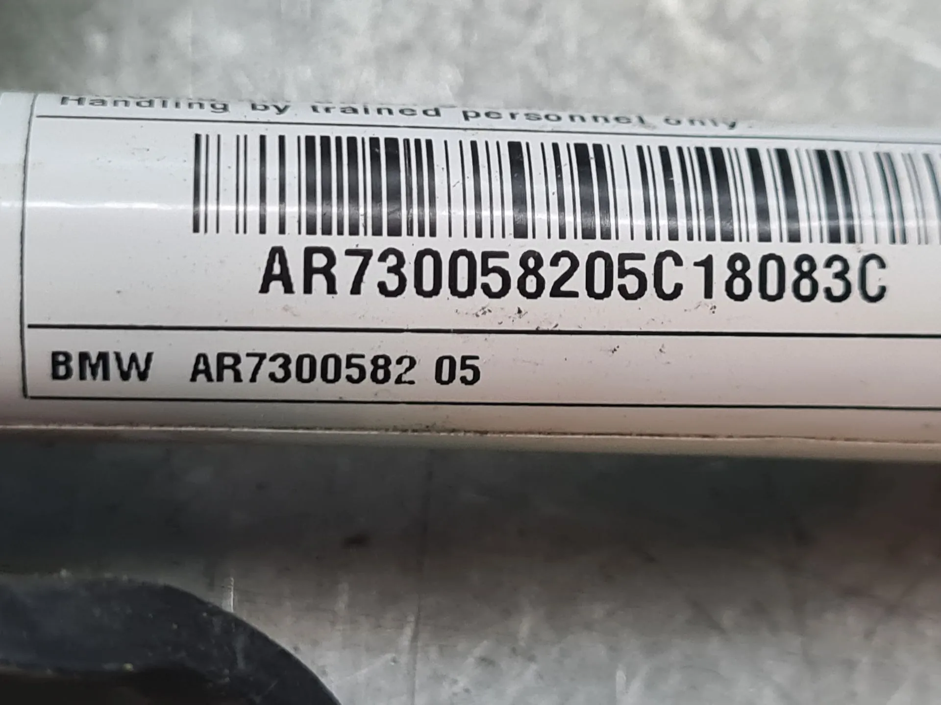 Attuatore BMW X1 (F48) Imagem-4