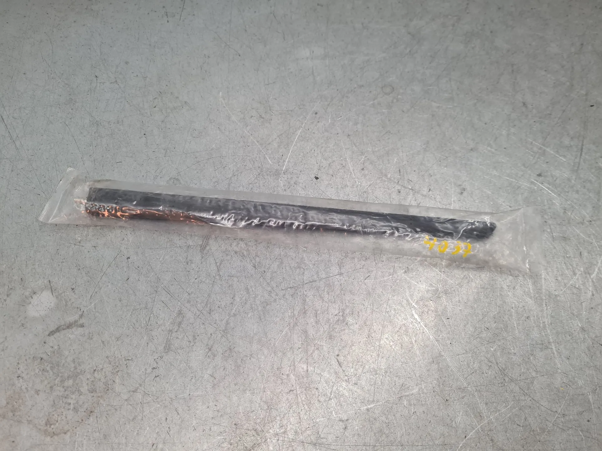 Antenna RENAULT Trafic III (FG_)
