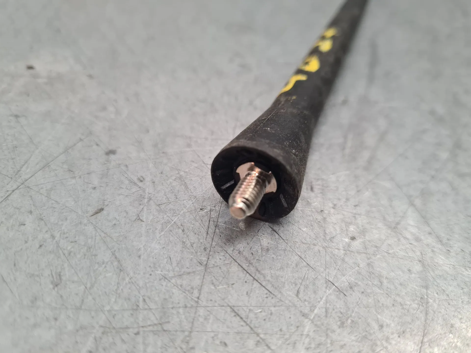 Antena OPEL Corsa F Imagem-2