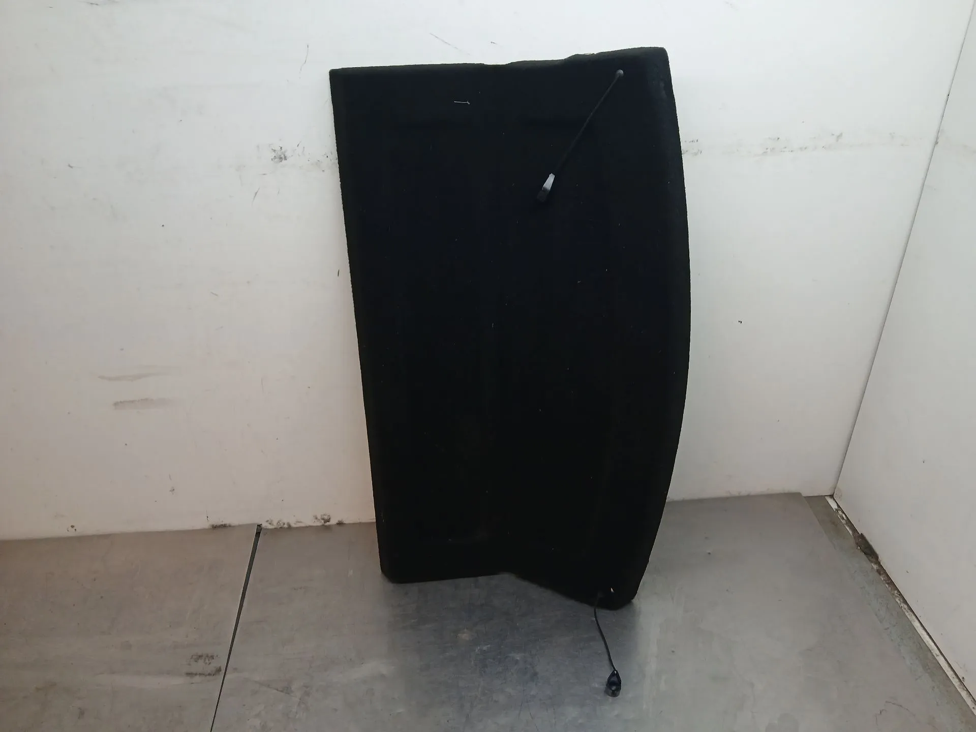 Cappelliera Posteriore PEUGEOT 3008 II (M_)