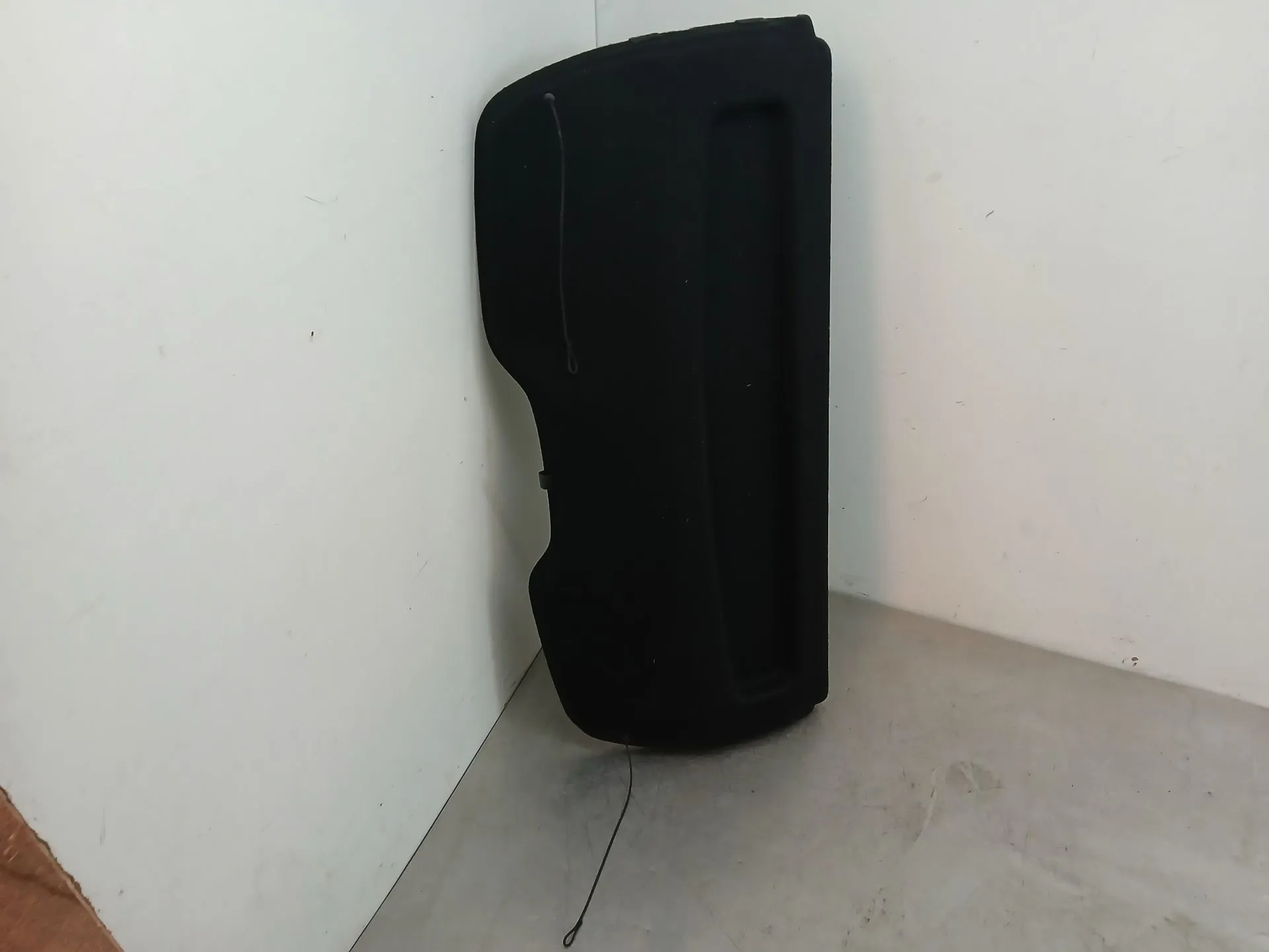Cappelliera Posteriore RENAULT Twingo III (BCM_)