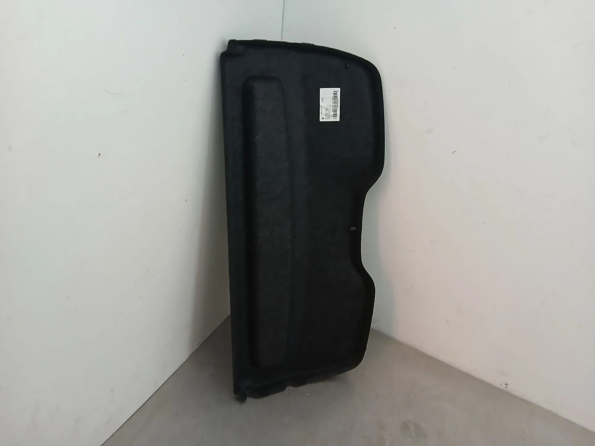 Cappelliera Posteriore RENAULT Twingo III (BCM_) Imagem-1
