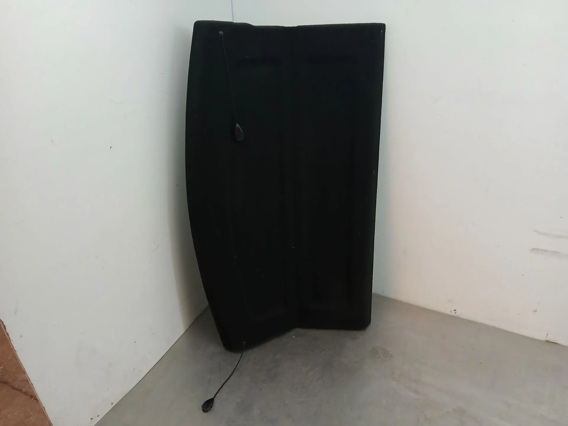 Cappelliera Posteriore PEUGEOT 3008 II (M_)