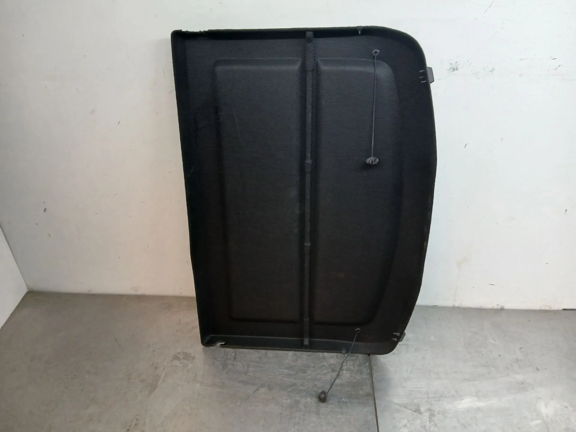 Rear Parcel shelf / trunk cover ALFA ROMEO Tonale (965_) Imagem-1