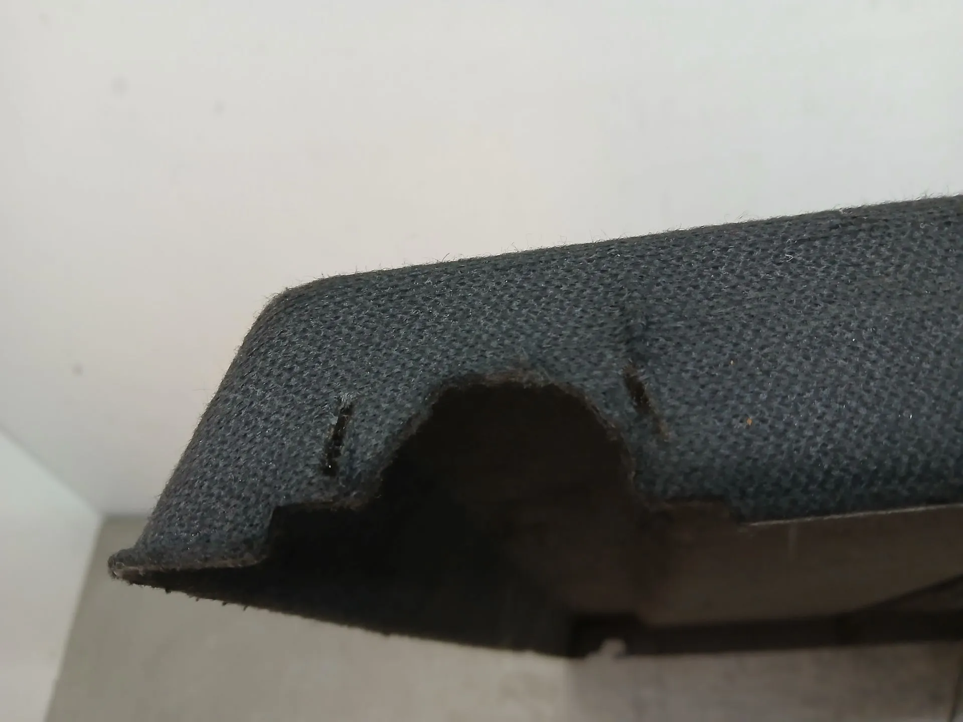 Rear Parcel shelf / trunk cover ALFA ROMEO Tonale (965_) Imagem-2