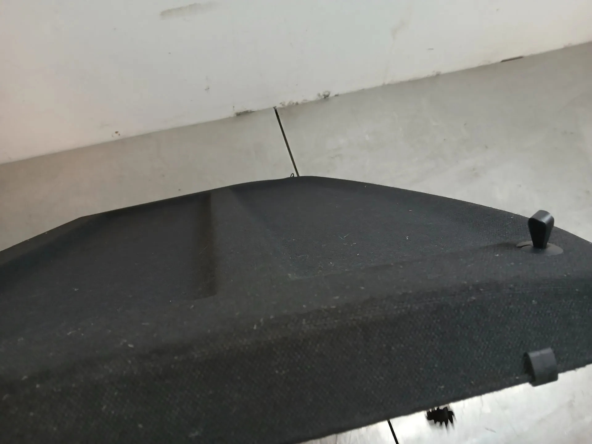Rear Parcel shelf / trunk cover ALFA ROMEO Tonale (965_) Imagem-4