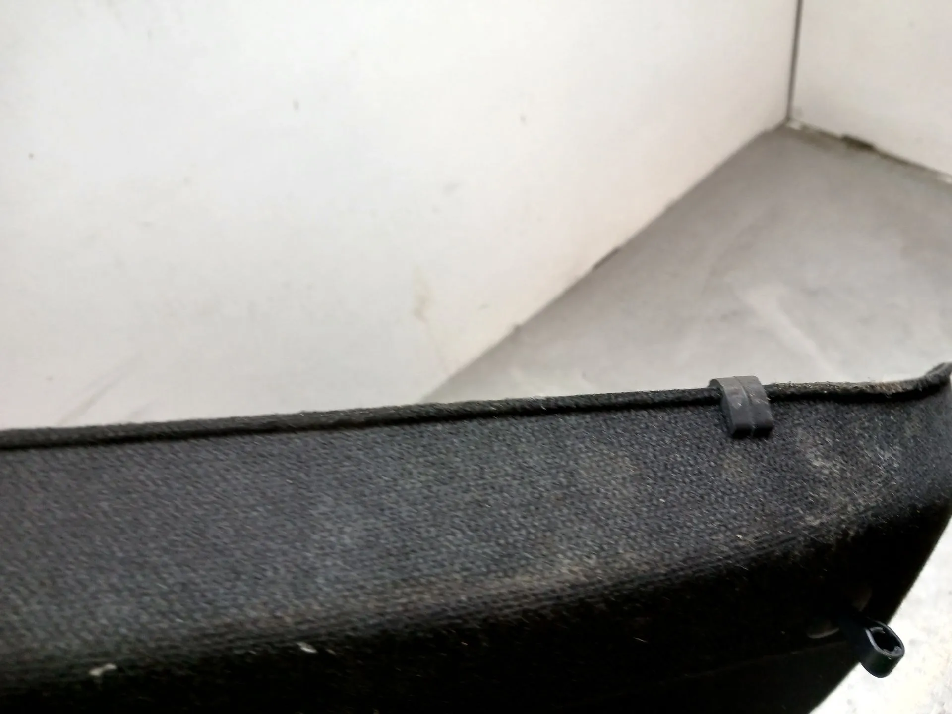 Rear Parcel shelf / trunk cover ALFA ROMEO Tonale (965_) Imagem-6