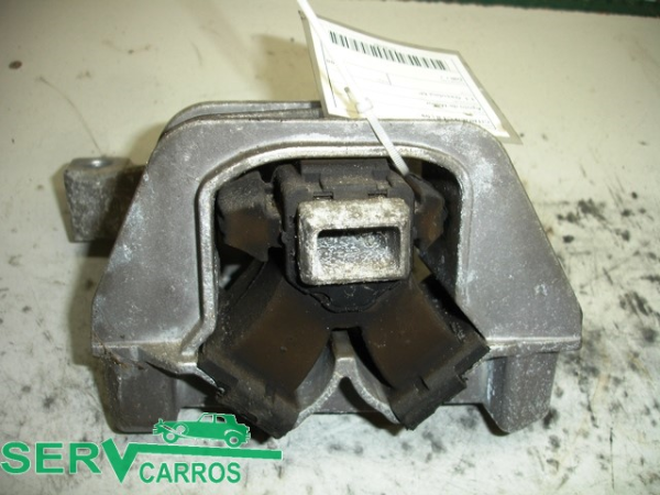 Engine Mount CITROËN C3 II (SC_)