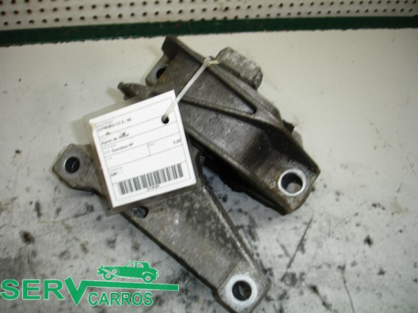 Engine Mount CITROËN C3 II (SC_) Imagem-1
