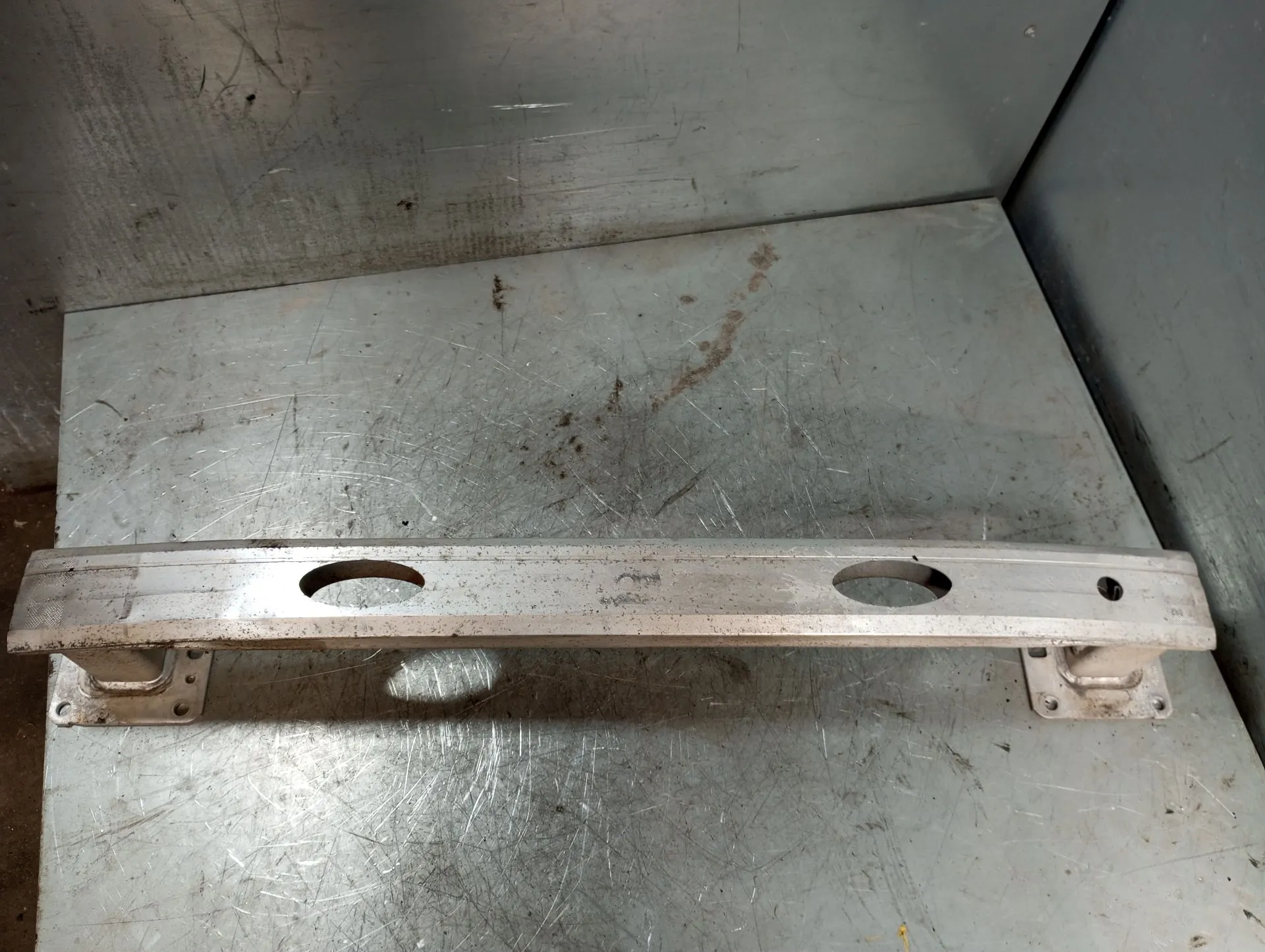 Rinforzo paraurti posteriore PEUGEOT Expert