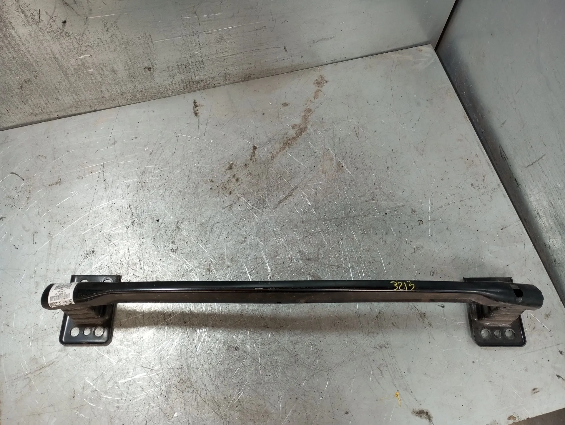 Renfort pare-chocs avant FIAT 500 (312_)