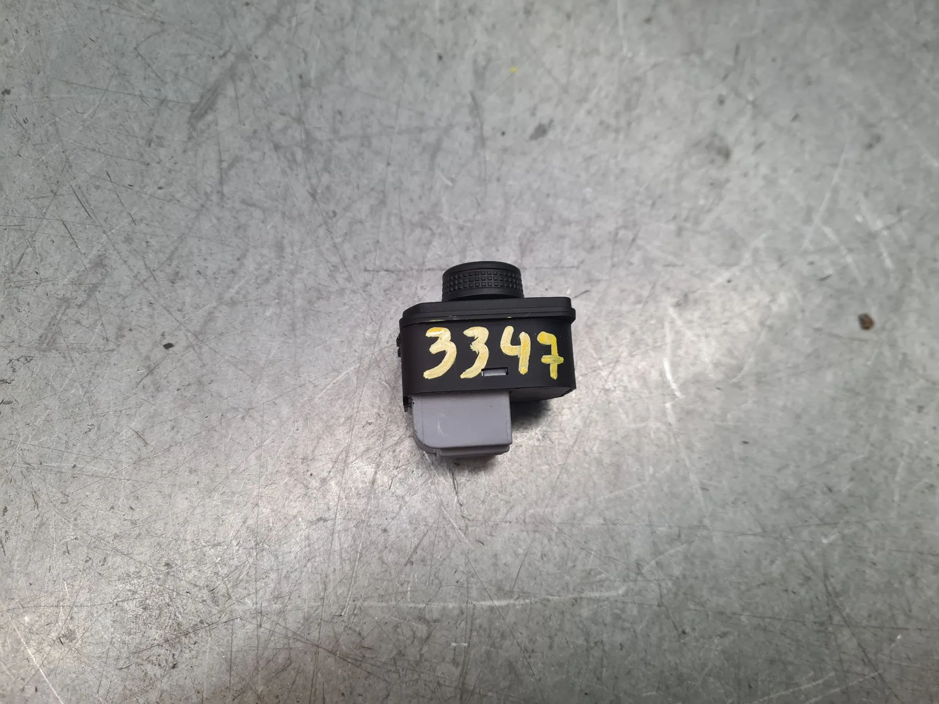Comando specchietti SEAT Leon (KL1)