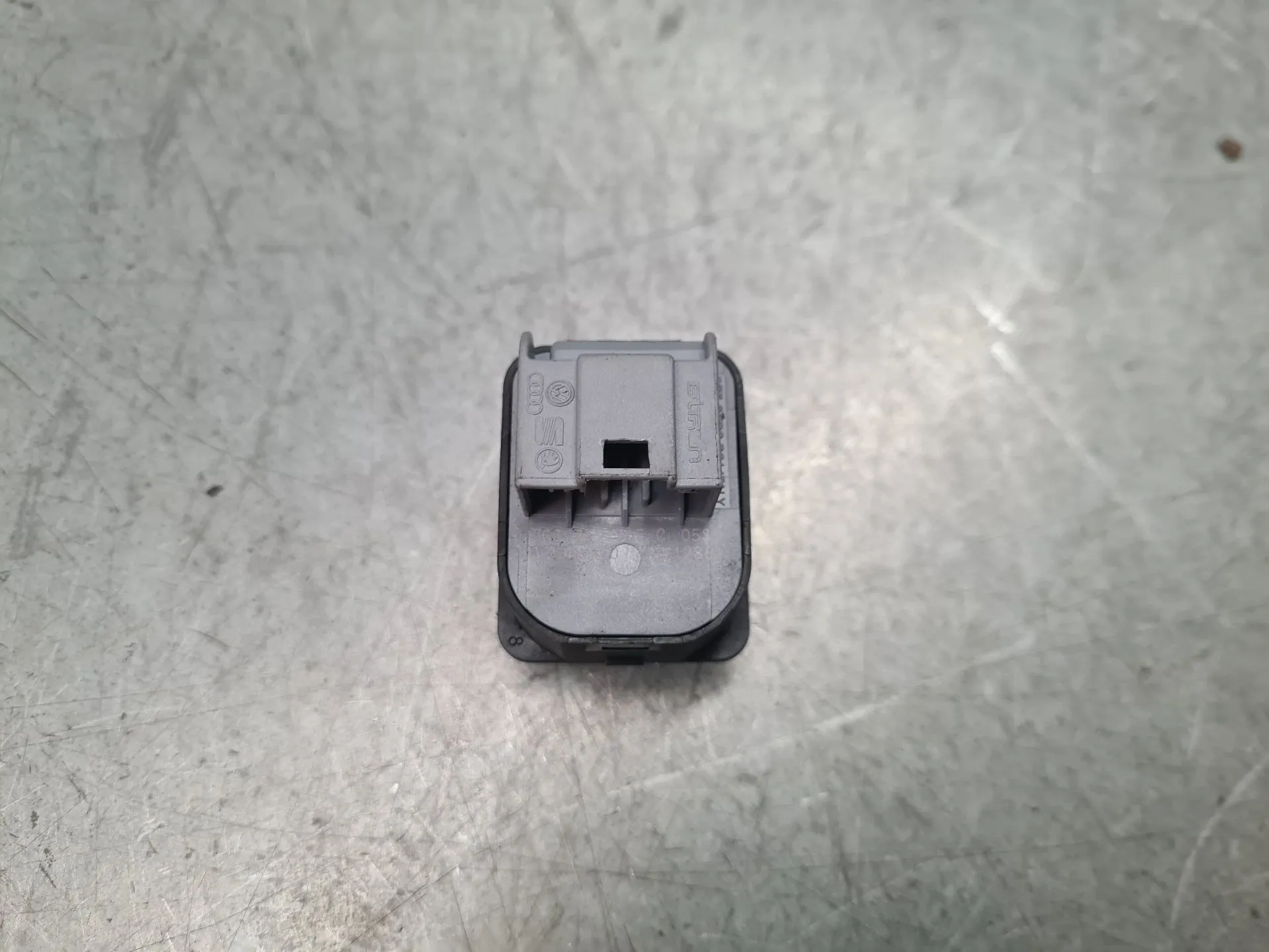 Comando specchietti SEAT Leon (KL1) Imagem-3