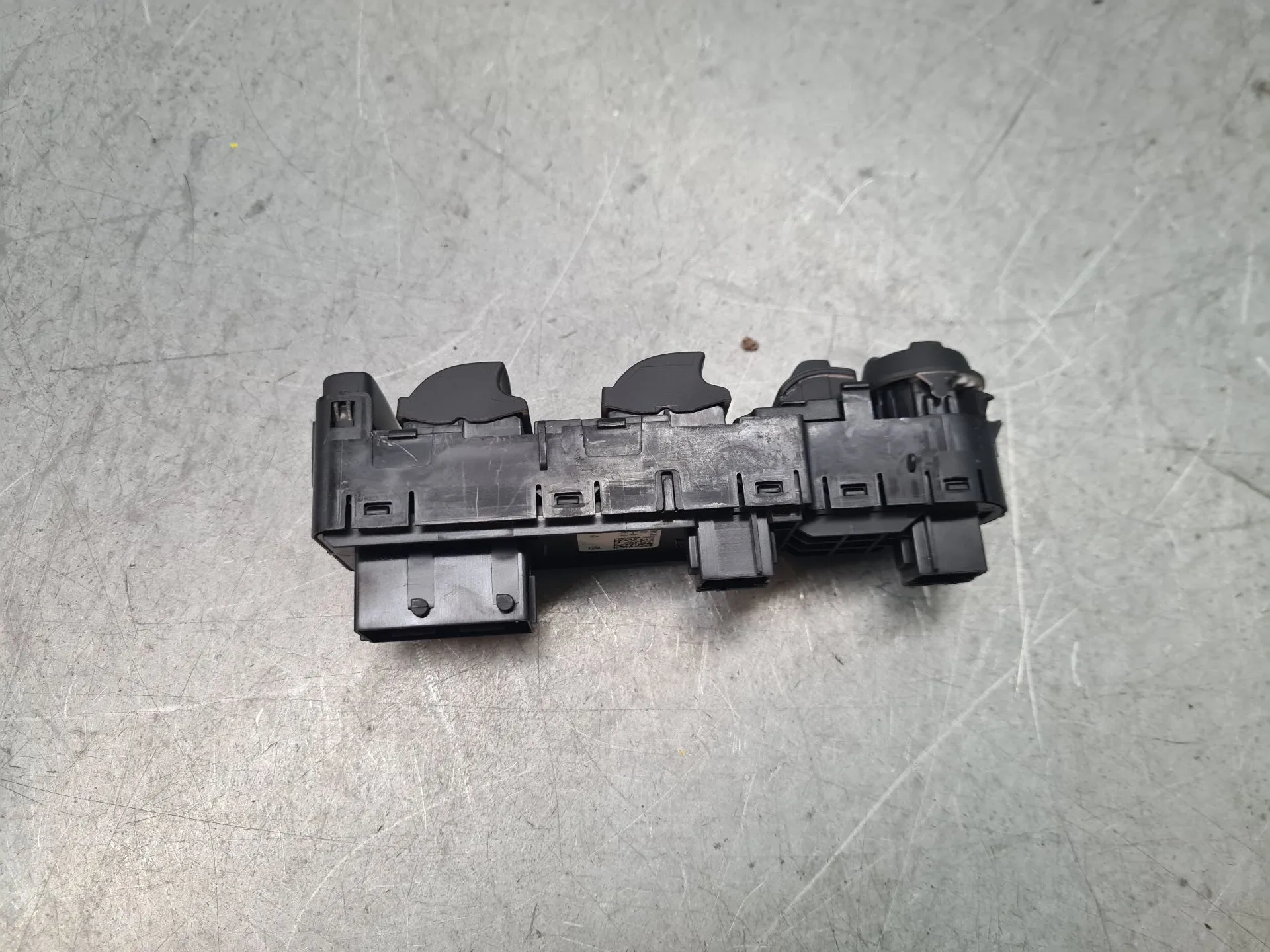 Commande / interrupteur lève-vitre Avant gauche CITROËN C4 III Imagem-2
