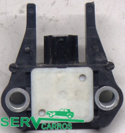 Right front airbag sensor TOYOTA Yaris (_P9_) Imagem-1