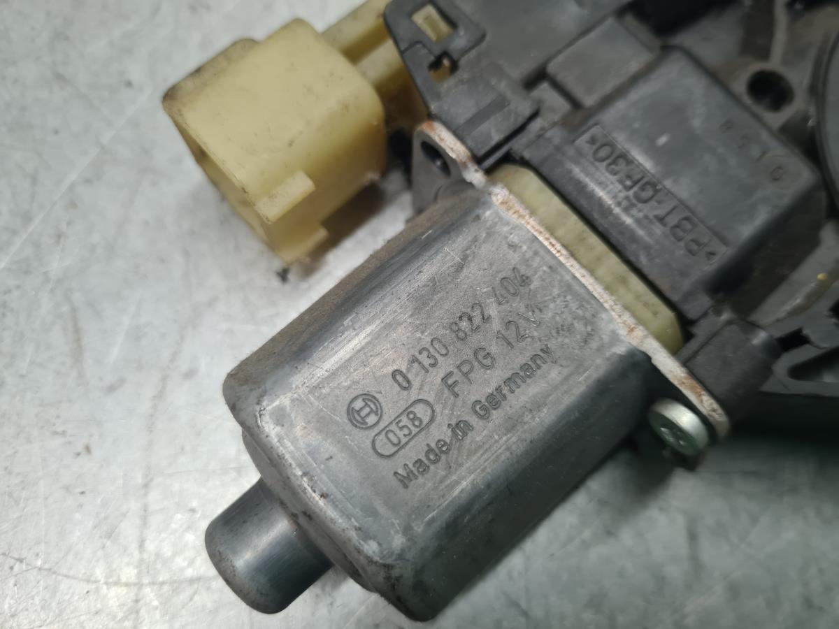 Moteur lève-vitre avant gauche FORD Fiesta VI (CB1, CCN) Imagem-4